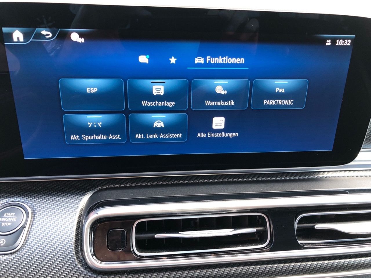 Mercedes-Benz V-Klasse – Bild 24