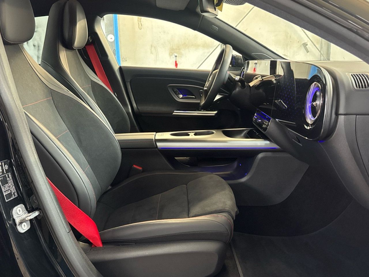 Mercedes-Benz CLA – Bild 15