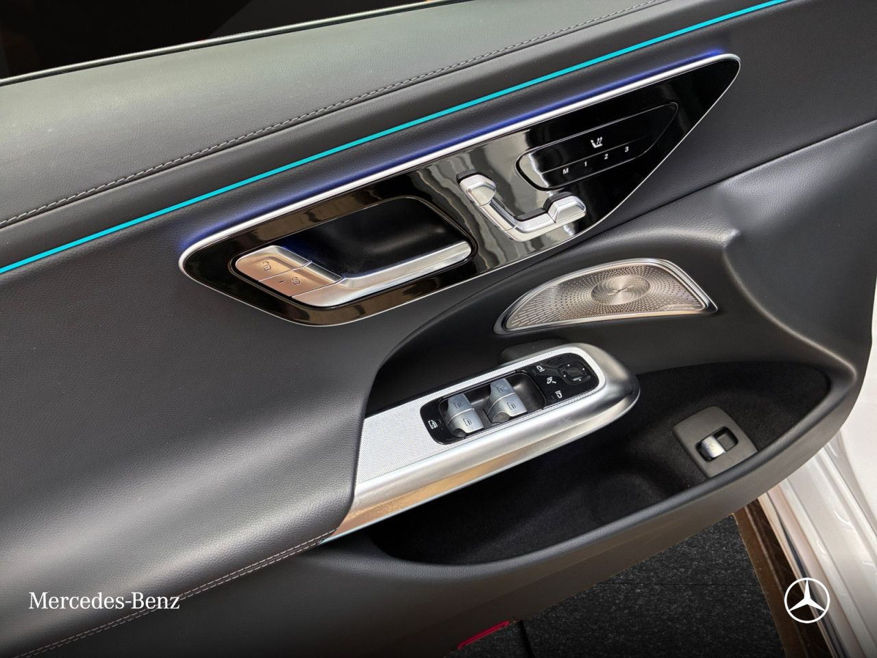 Mercedes-Benz E-Klasse – Bild 14