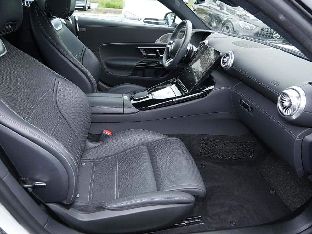 Mercedes-Benz SL – Bild 6