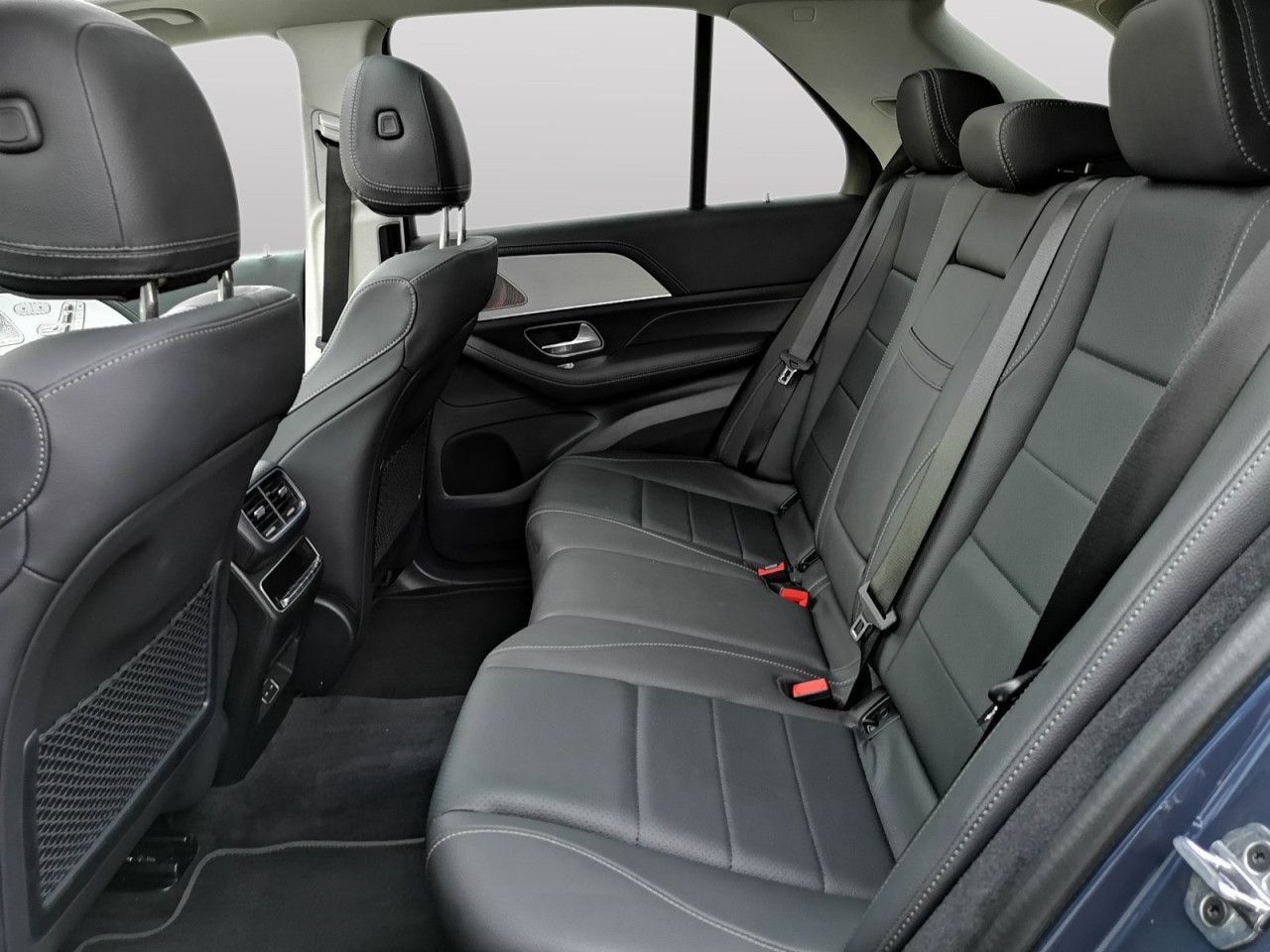 Mercedes-Benz GLE – Bild 19