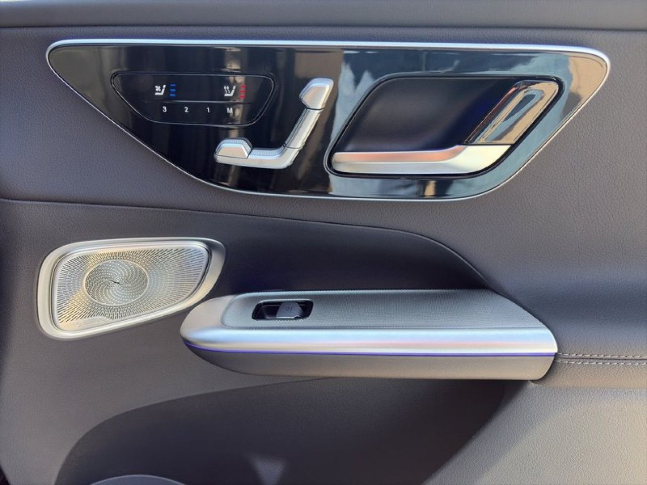 Mercedes-Benz GLC – Bild 15
