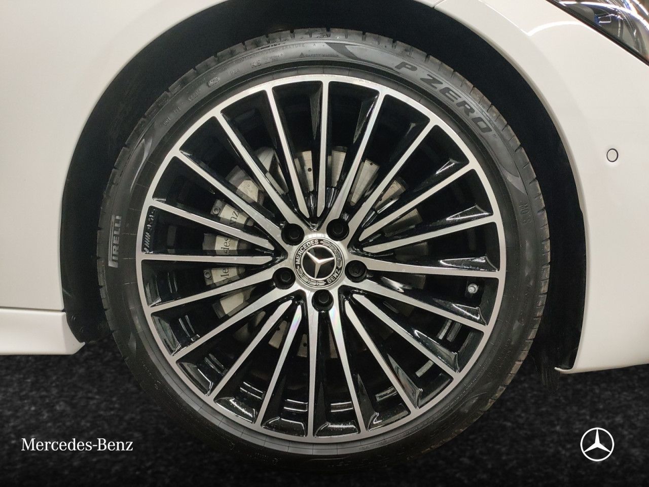 Mercedes-Benz C-Klasse – Bild 4