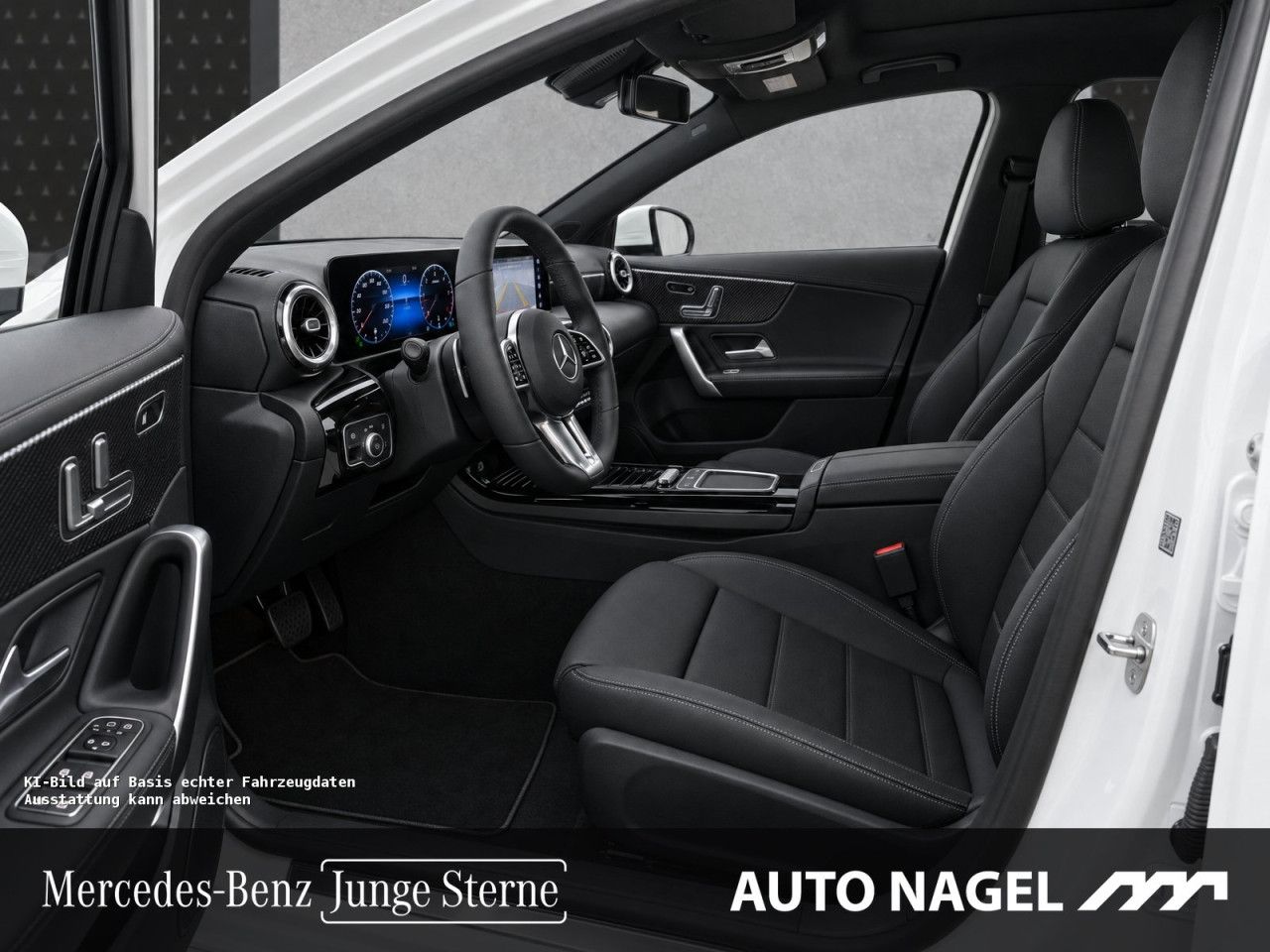 Mercedes-Benz CLA – Bild 21
