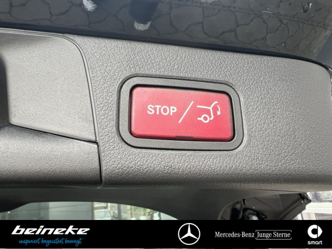 Mercedes-Benz B-Klasse – Bild 17