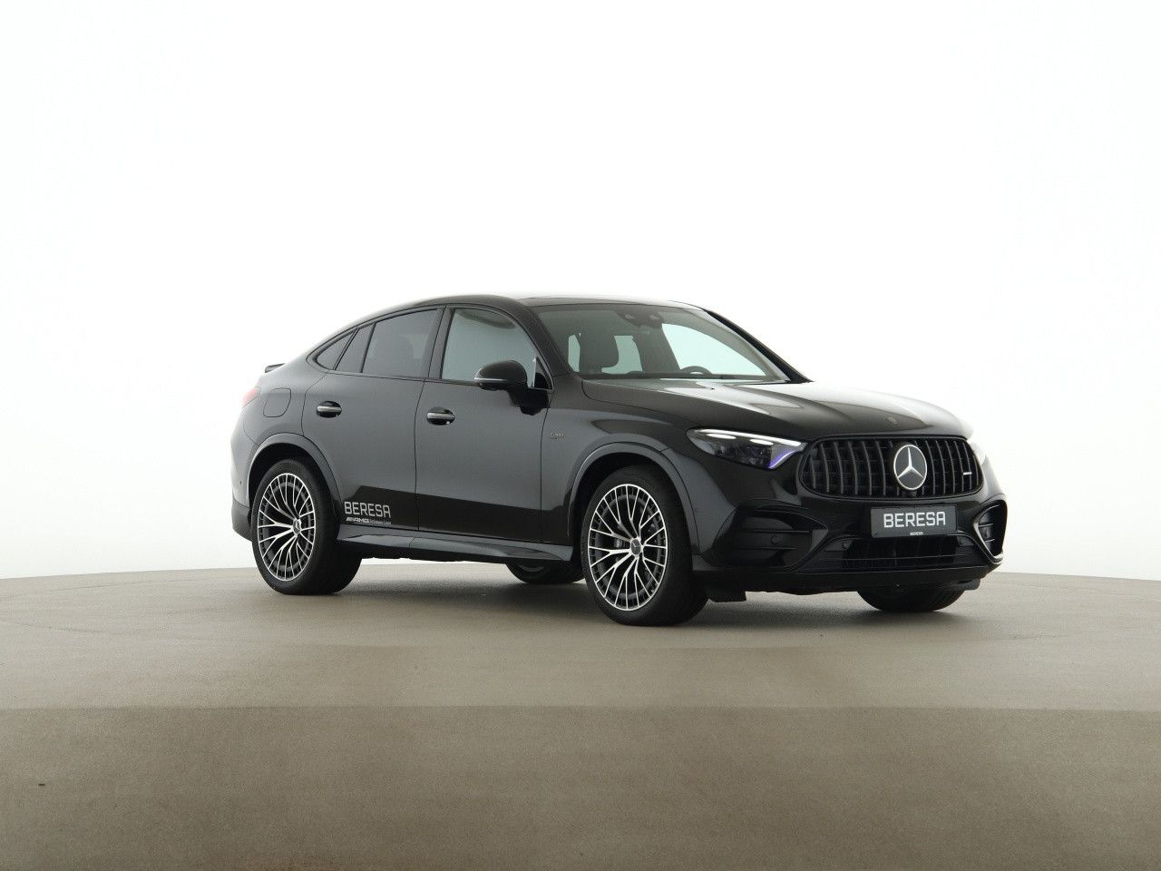 Mercedes-Benz GLC – Bild 8