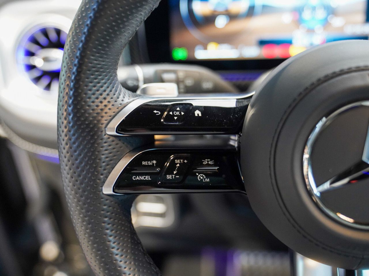 Mercedes-Benz G-Klasse – Bild 19