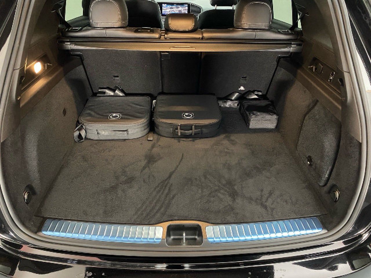 Mercedes-Benz GLE – Bild 12