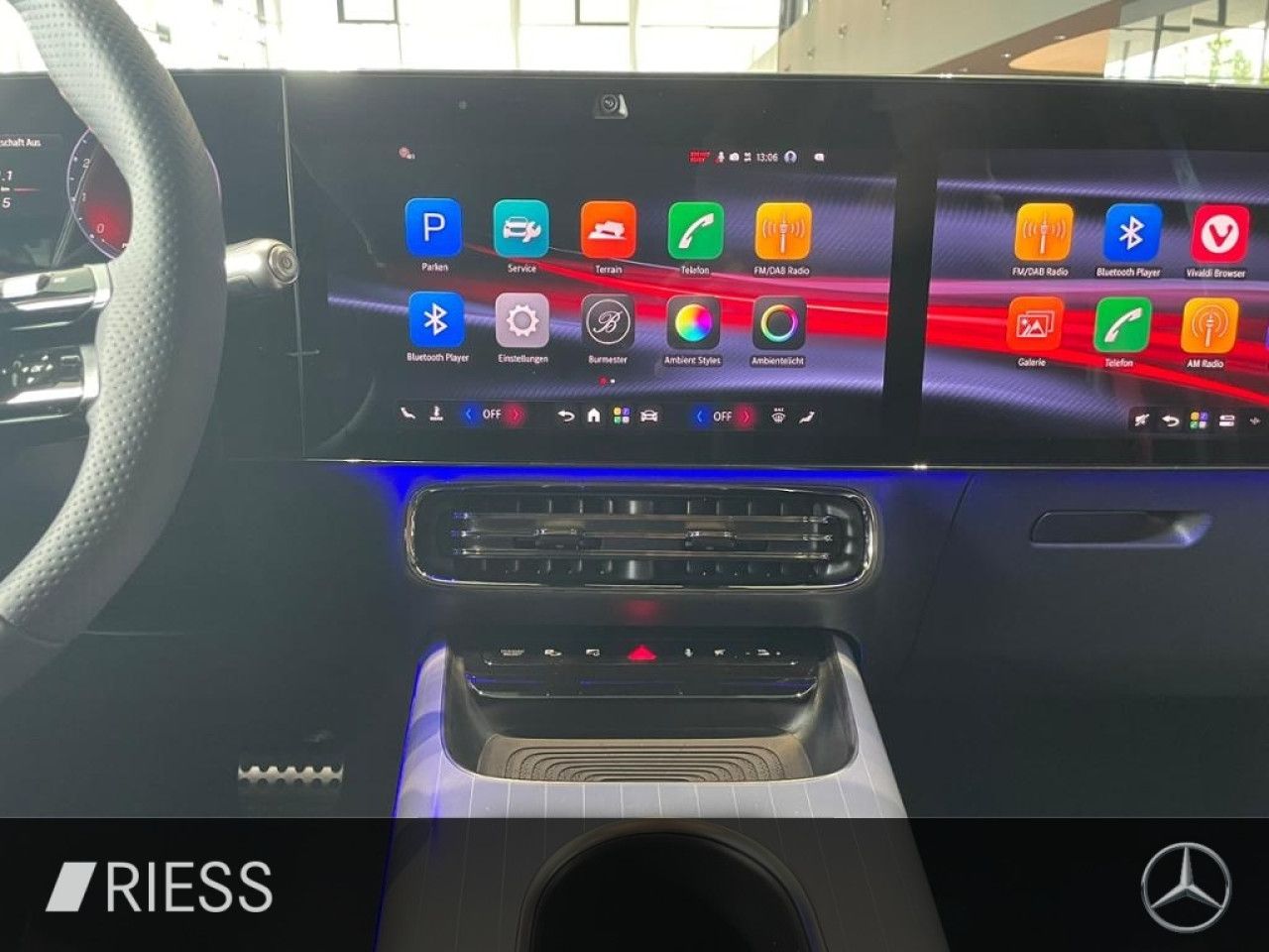 Mercedes-Benz GLB – Bild 14
