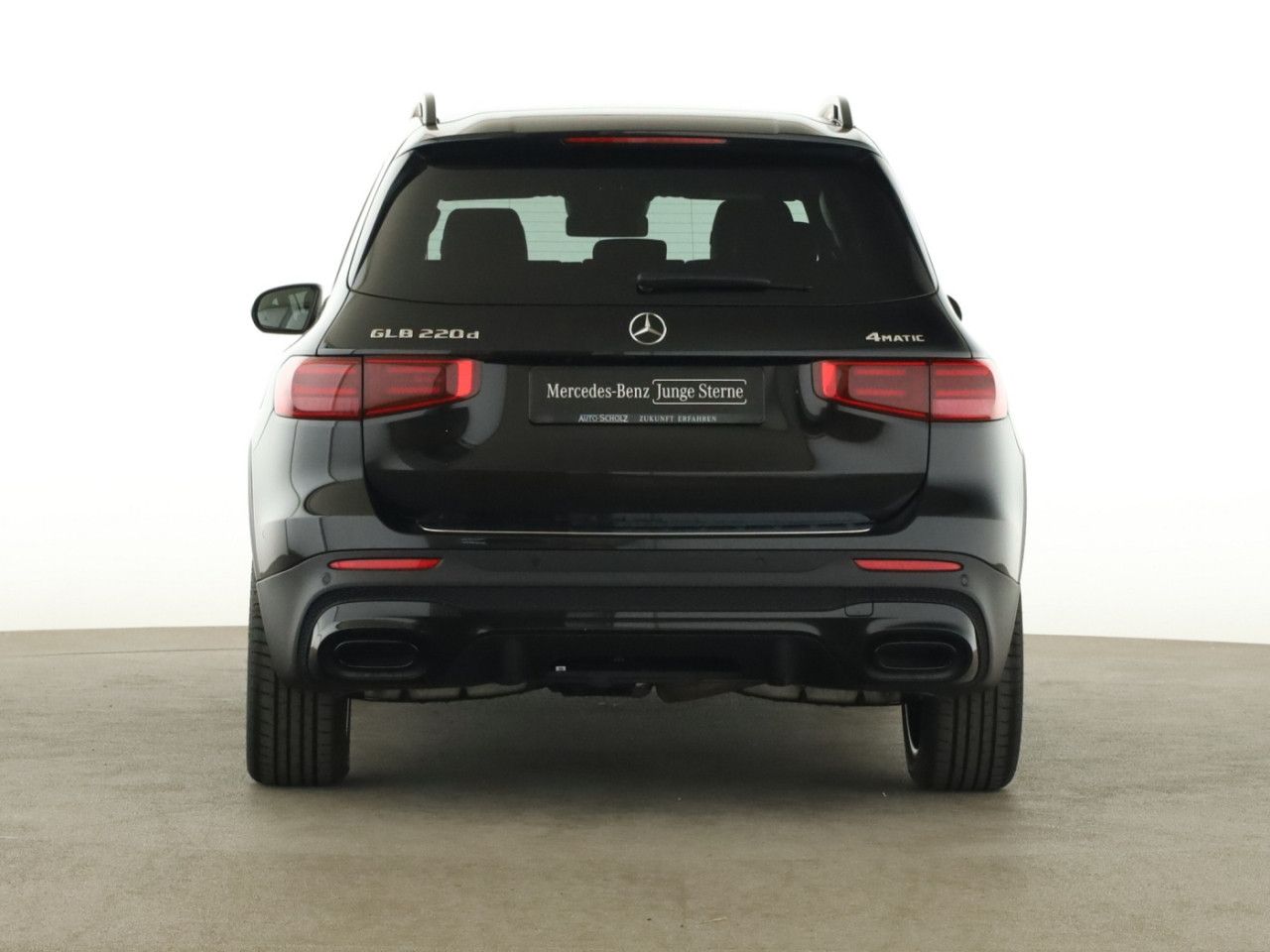 Mercedes-Benz GLB – Bild 5