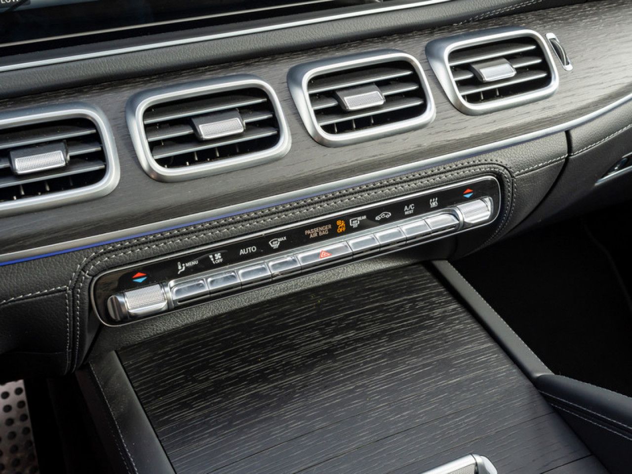 Mercedes-Benz GLS – Bild 10
