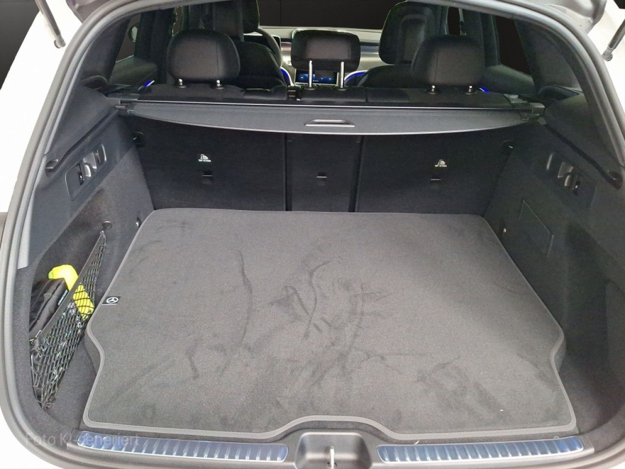 Mercedes-Benz GLC – Bild 11