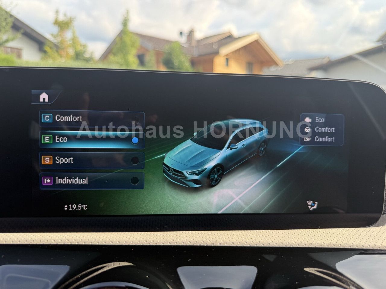 Mercedes-Benz CLA – Bild 21