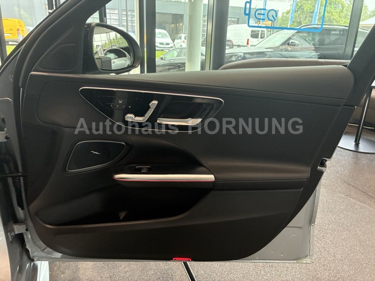 Mercedes-Benz C-Klasse – Bild 17