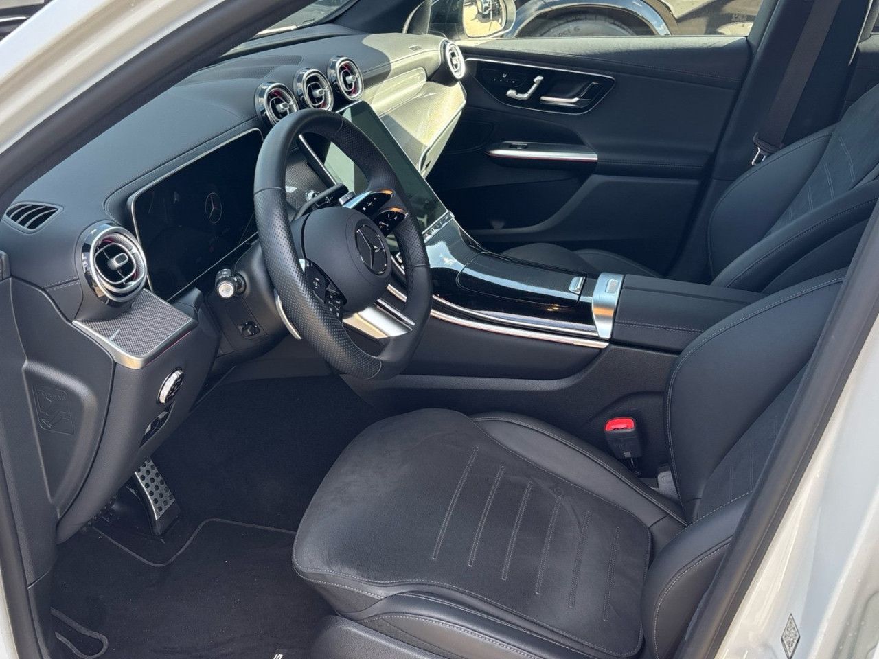 Mercedes-Benz GLC – Bild 17