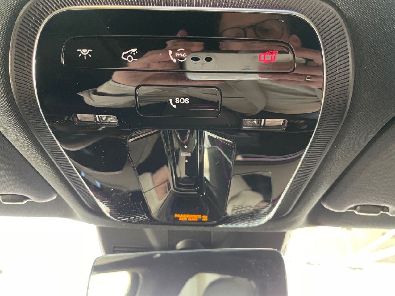 Mercedes-Benz E-Klasse – Bild 18