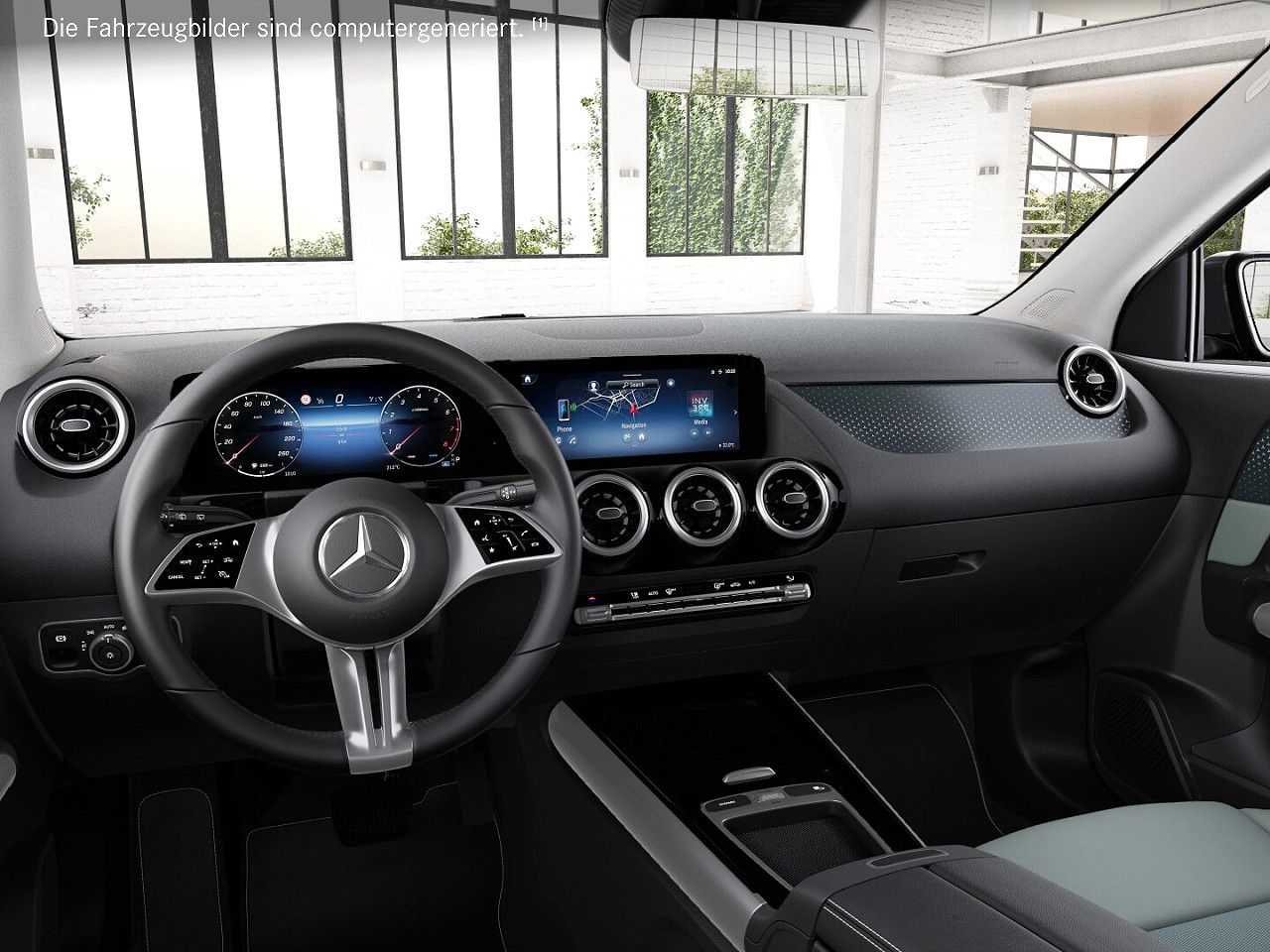 Mercedes-Benz GLA – Bild 21