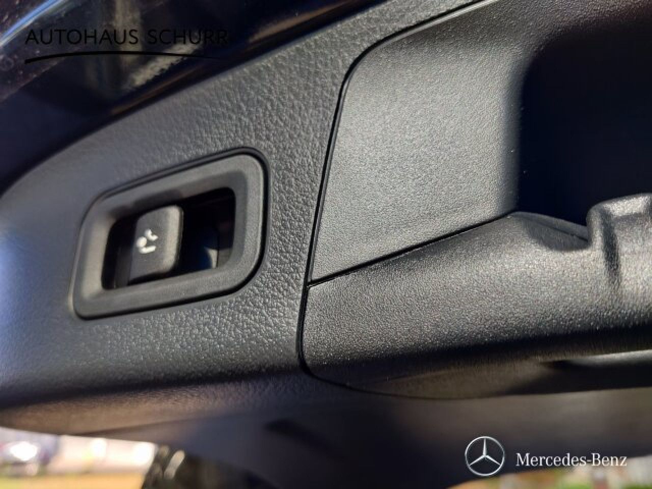 Mercedes-Benz GLA – Bild 8