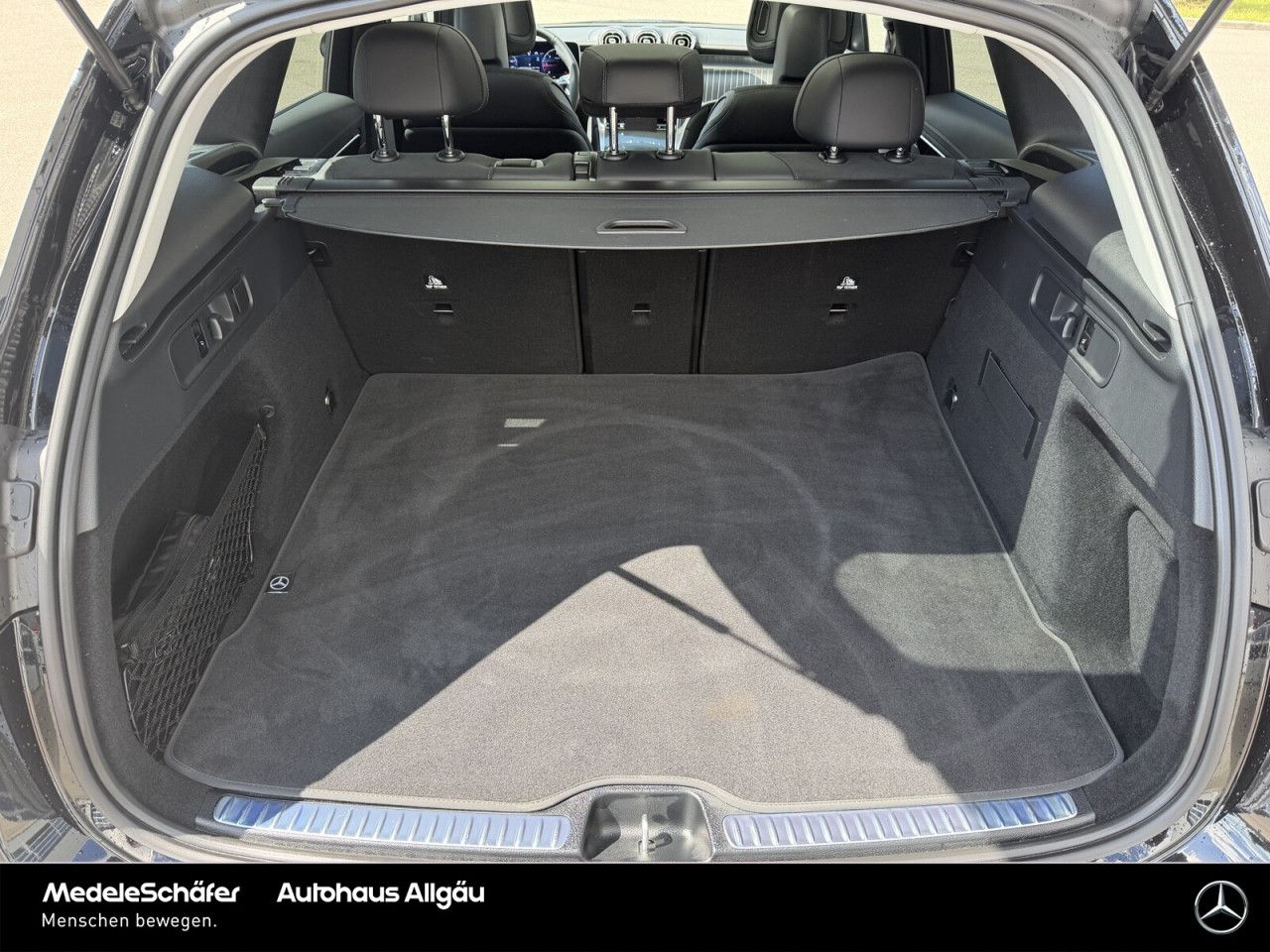 Mercedes-Benz GLC – Bild 9