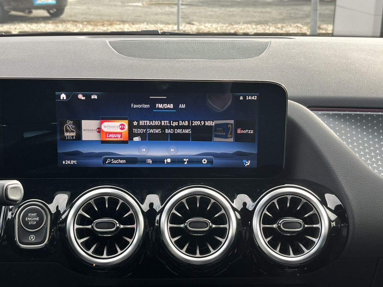 Mercedes-Benz B-Klasse – Bild 17