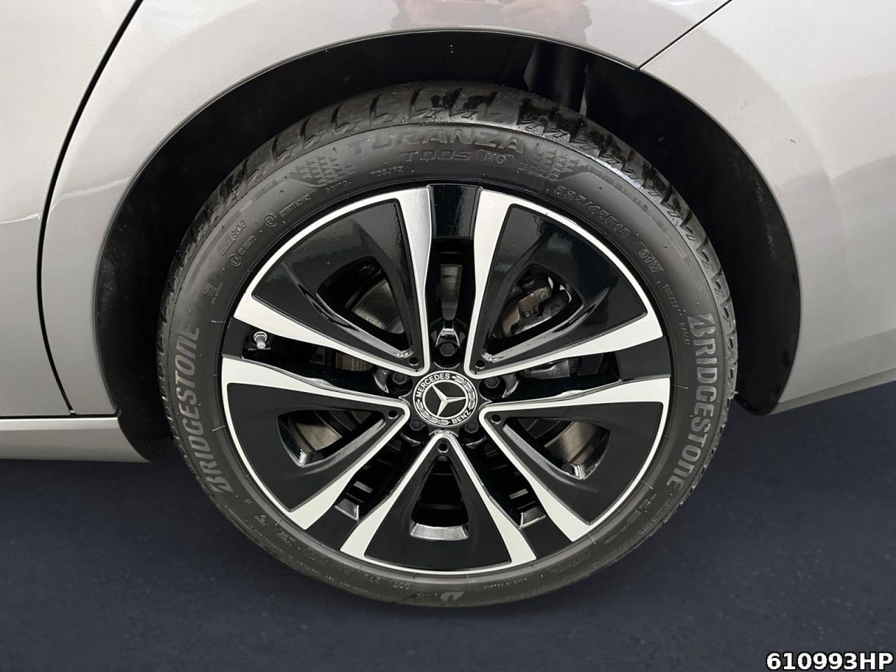 Mercedes-Benz CLA – Bild 5