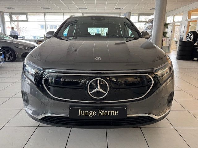 Mercedes-Benz EQA 300