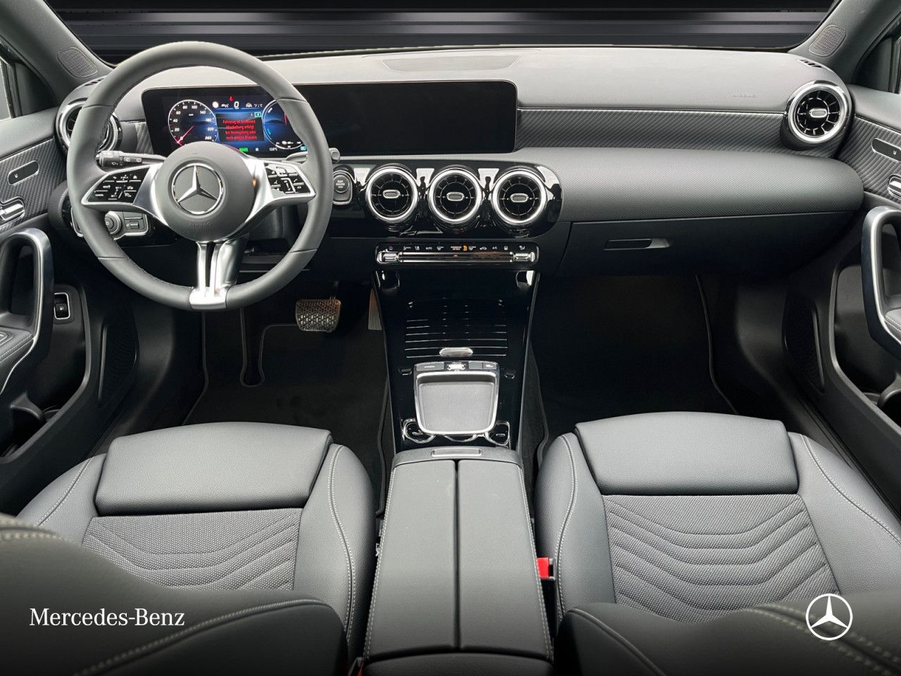 Mercedes-Benz A-Klasse – Bild 11