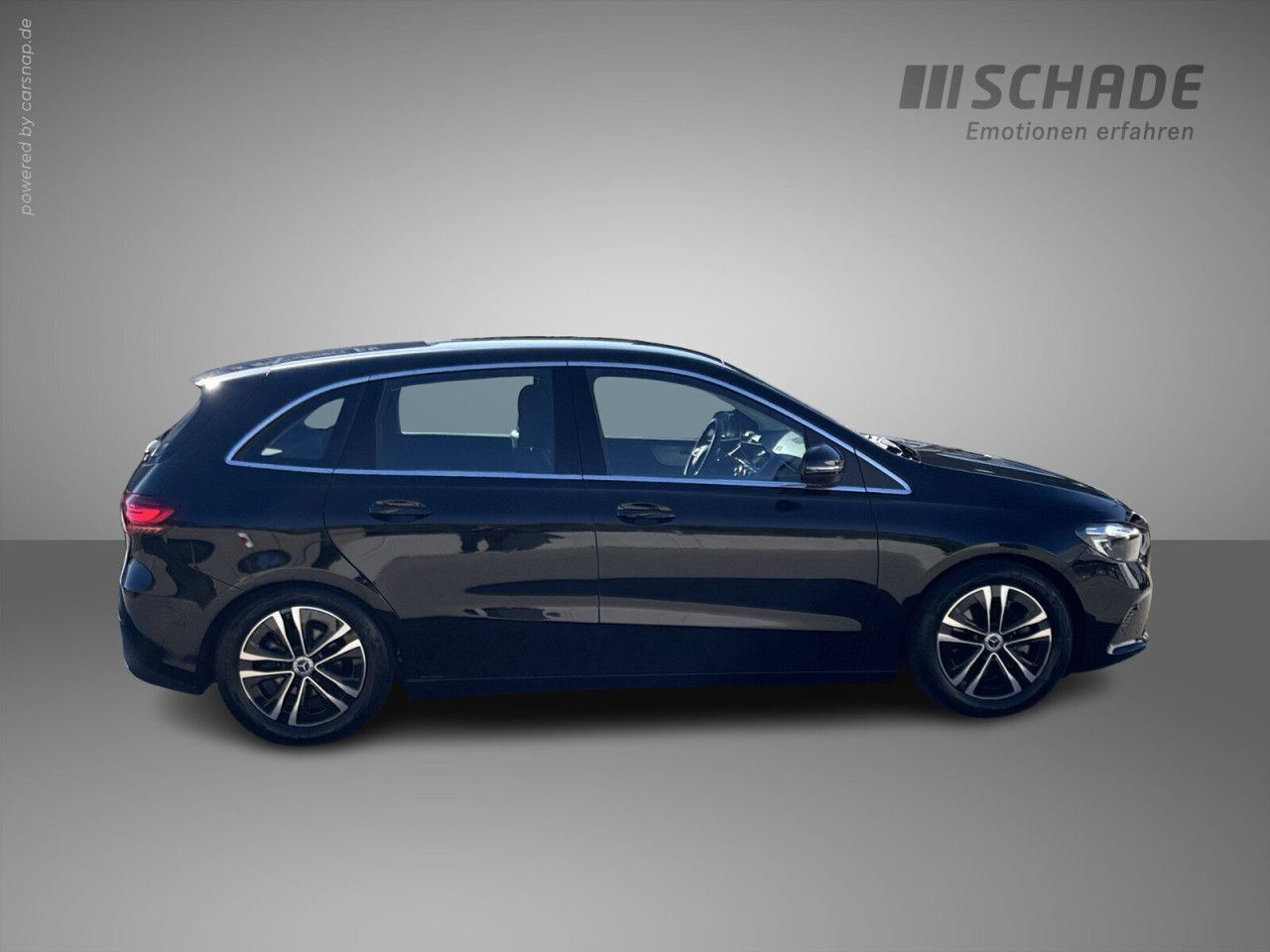 Mercedes-Benz B-Klasse – Bild 6
