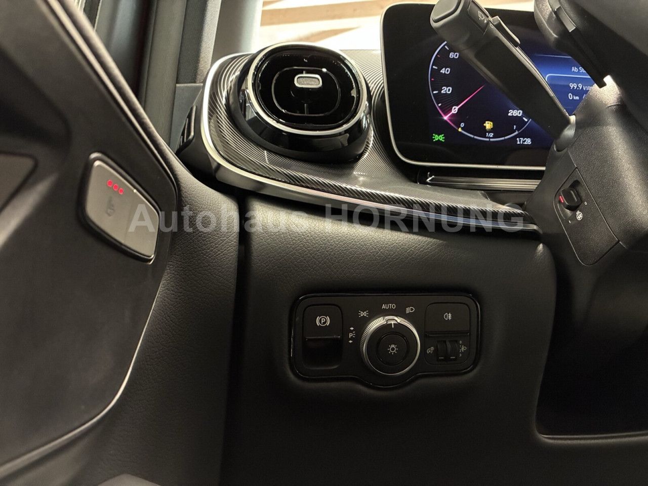 Mercedes-Benz V-Klasse – Bild 11