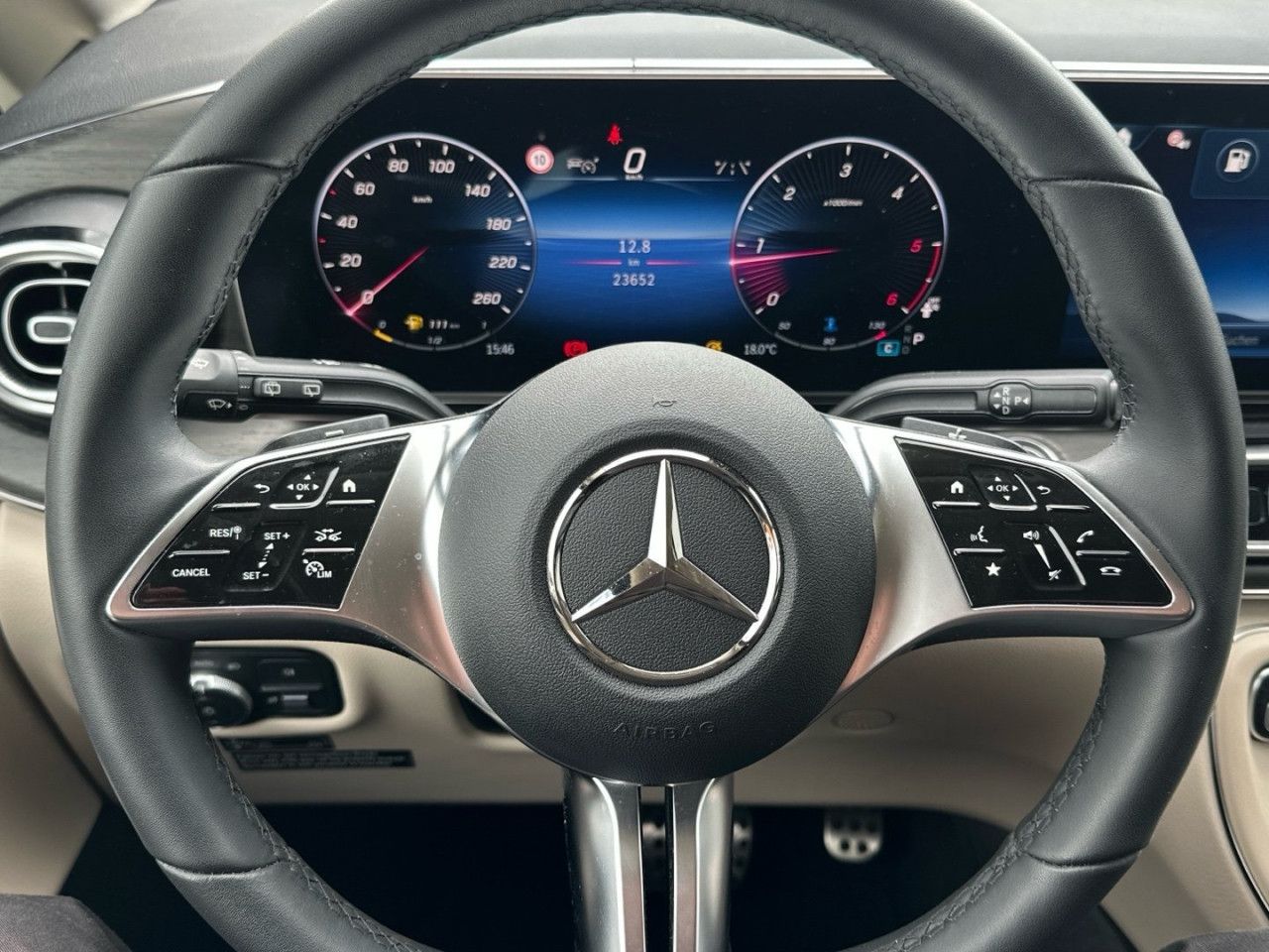 Mercedes-Benz Marco Polo – Bild 5