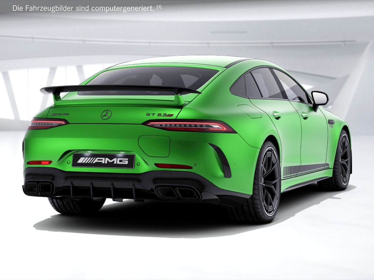 Mercedes-Benz AMG GT – Bild 26
