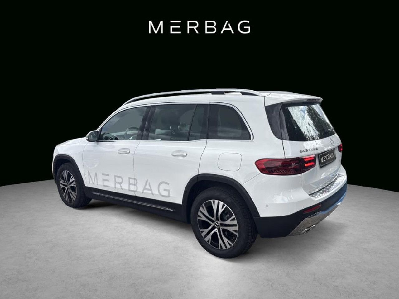 Mercedes-Benz GLB – Bild 5