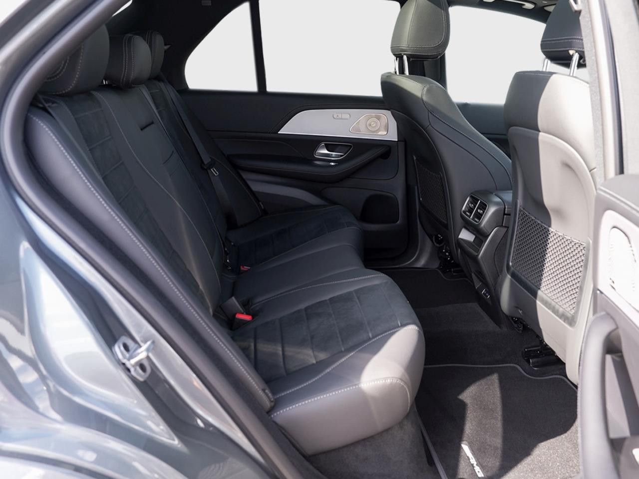 Mercedes-Benz GLE – Bild 11