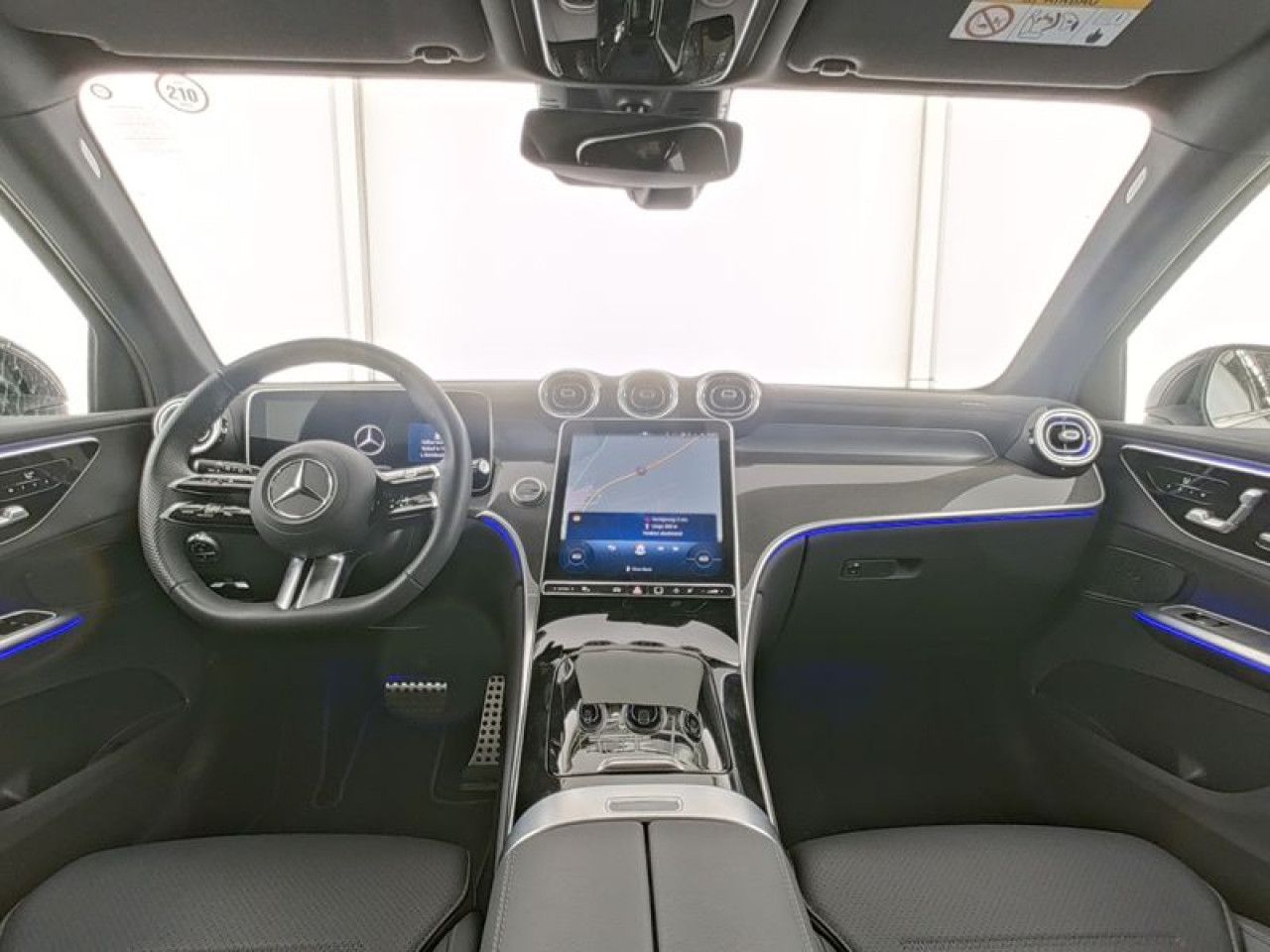 Mercedes-Benz GLC – Bild 6