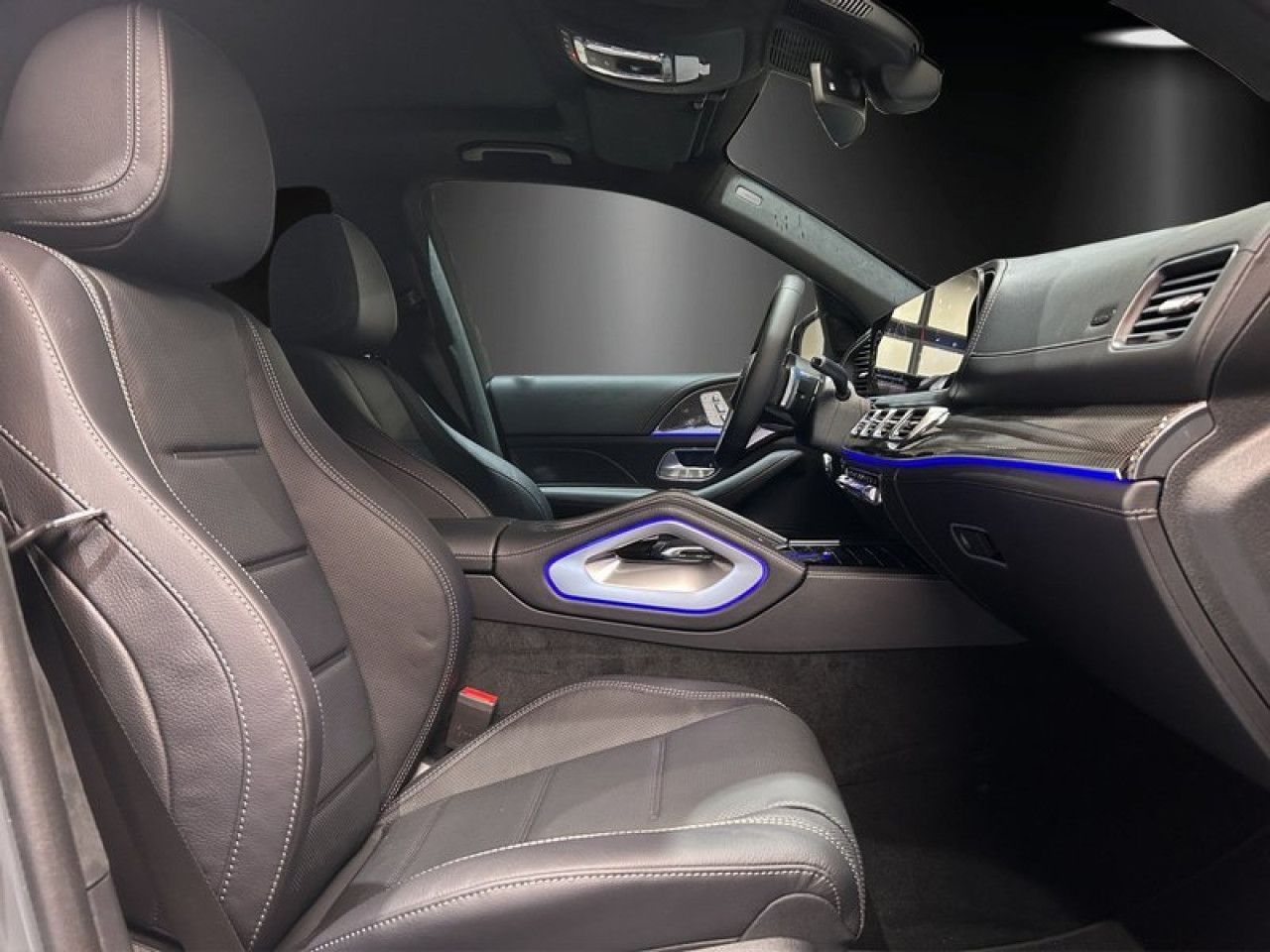 Mercedes-Benz GLE – Bild 8