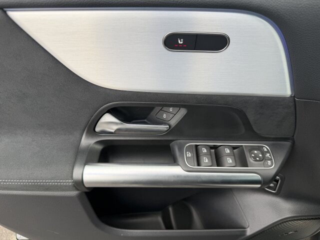 Mercedes-Benz GLA – Bild 19