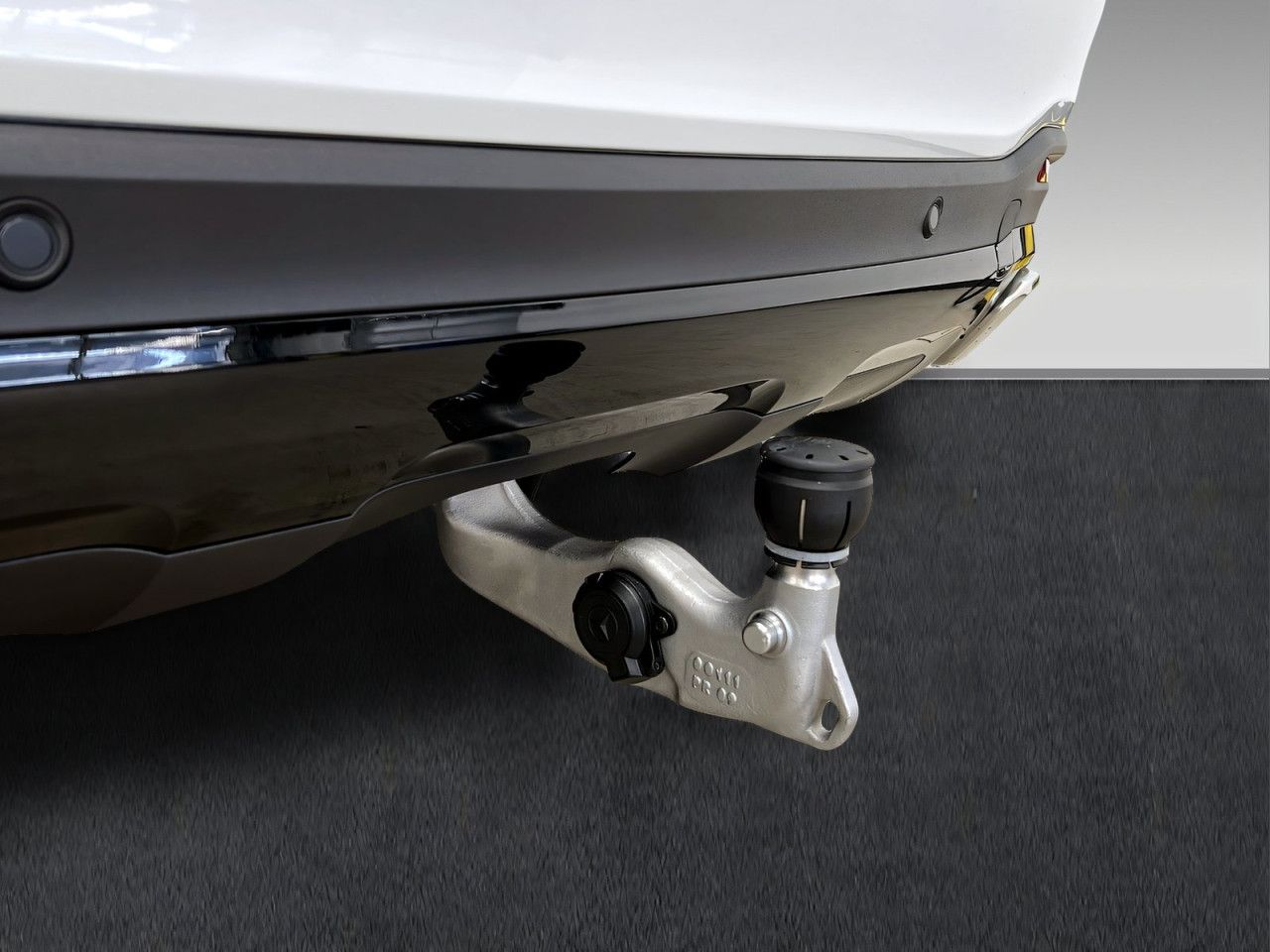 Mercedes-Benz GLS – Bild 15