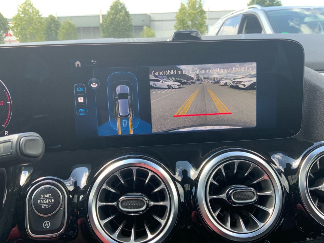 Mercedes-Benz GLA – Bild 13