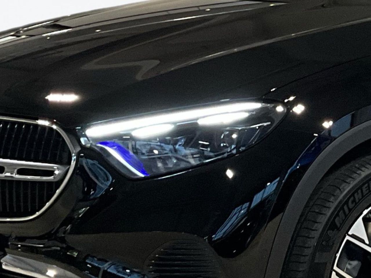 Mercedes-Benz GLC – Bild 6