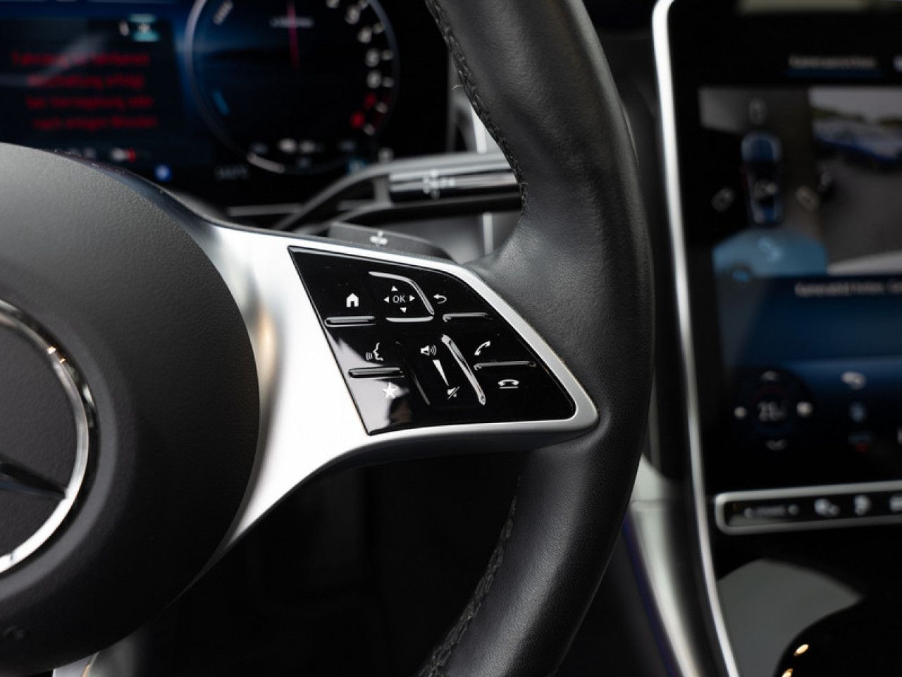 Mercedes-Benz GLC – Bild 16