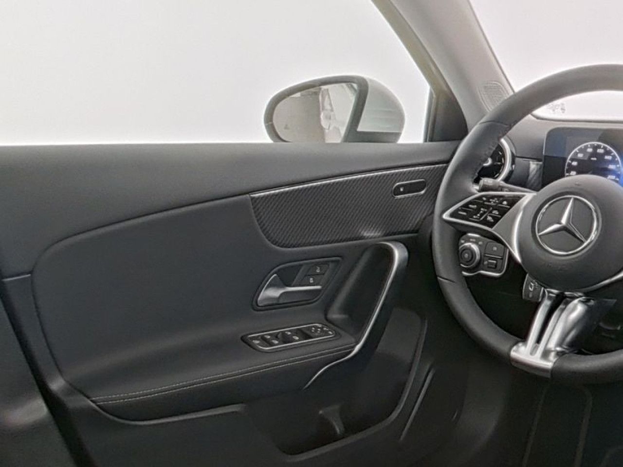 Mercedes-Benz A-Klasse – Bild 7