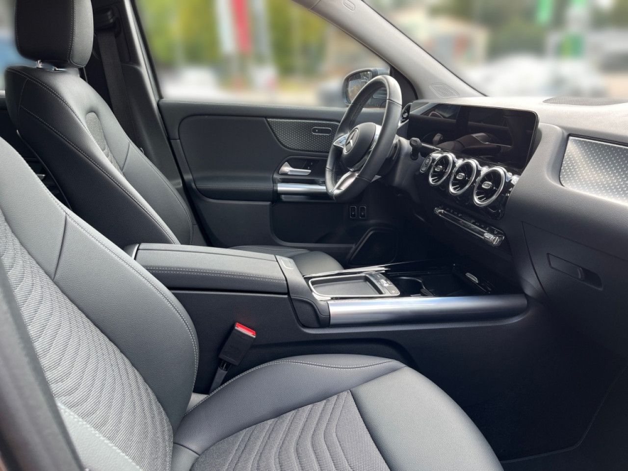 Mercedes-Benz GLA – Bild 10