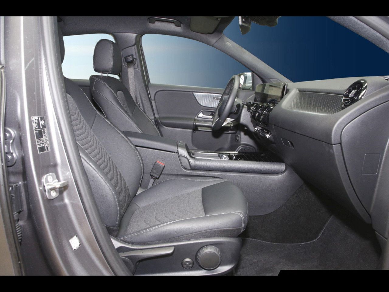 Mercedes-Benz GLA – Bild 6