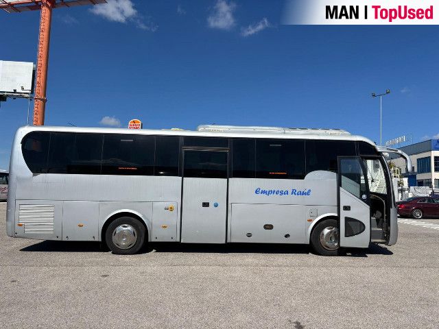 King Long XMQ 6996Y 8