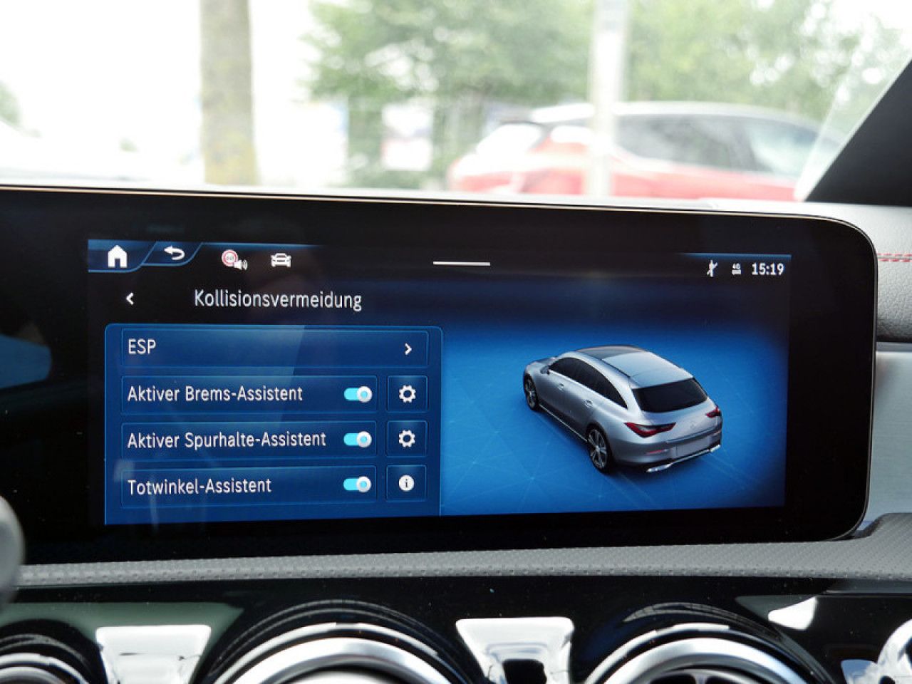 Mercedes-Benz CLA – Bild 18