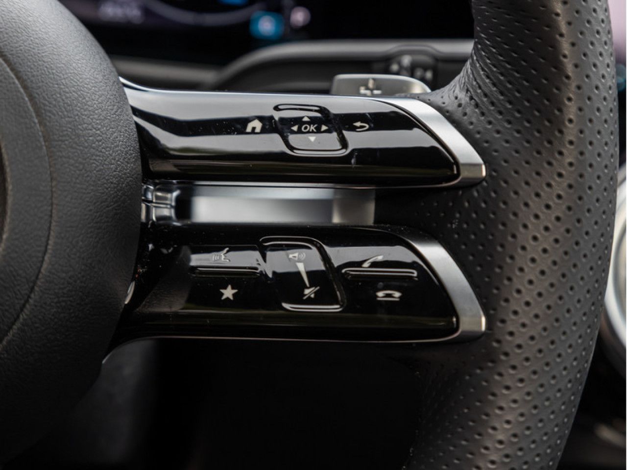 Mercedes-Benz GLB – Bild 18