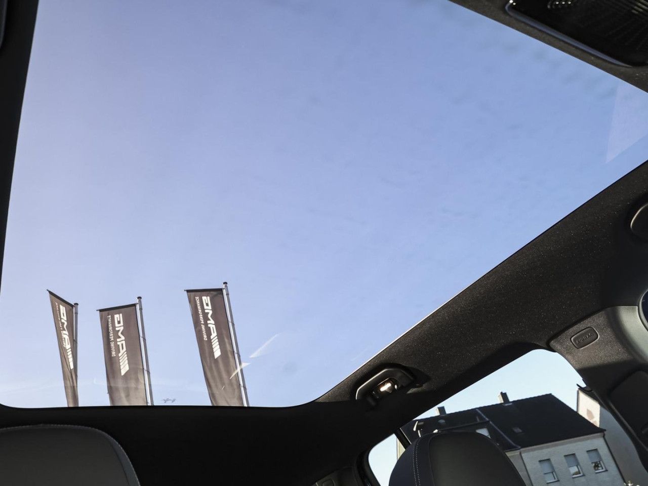 Mercedes-Benz GLB – Bild 12