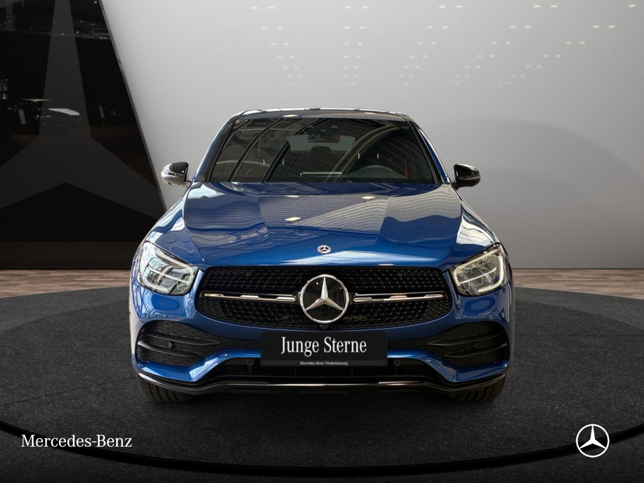 Mercedes-Benz GLC – Bild 2