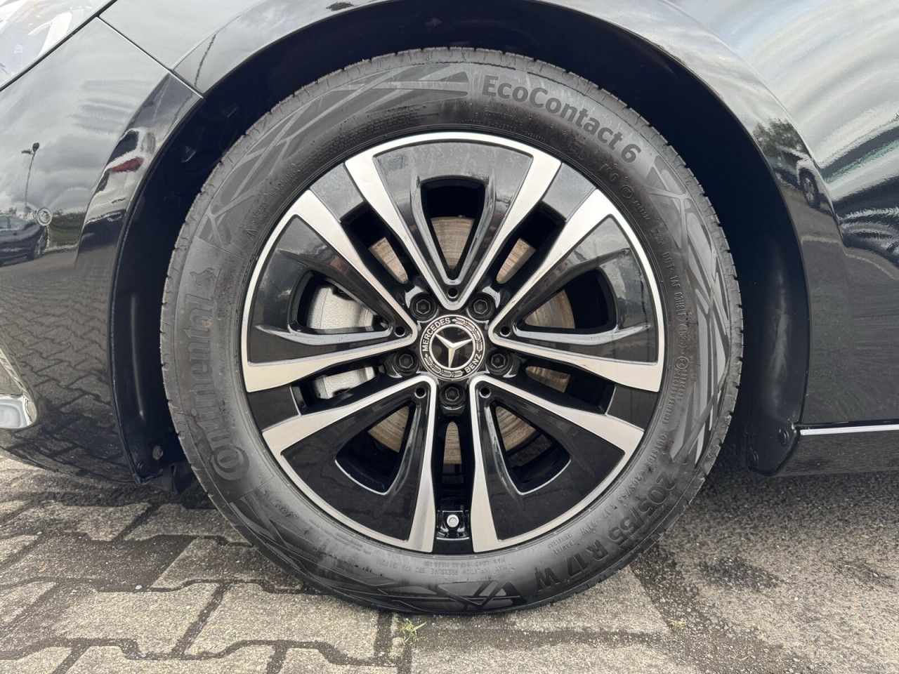 Mercedes-Benz B-Klasse – Bild 21