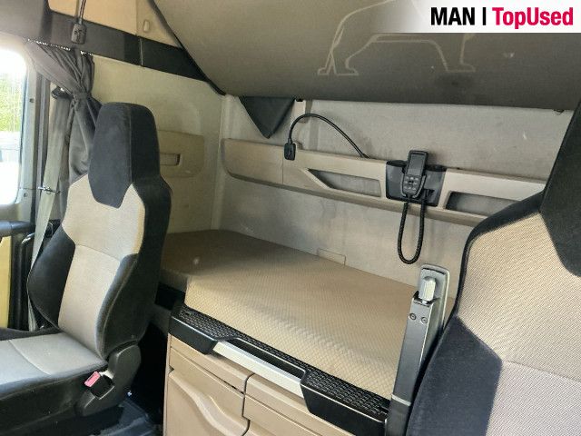 MAN TGX 18.510 4x2 BL SA 16